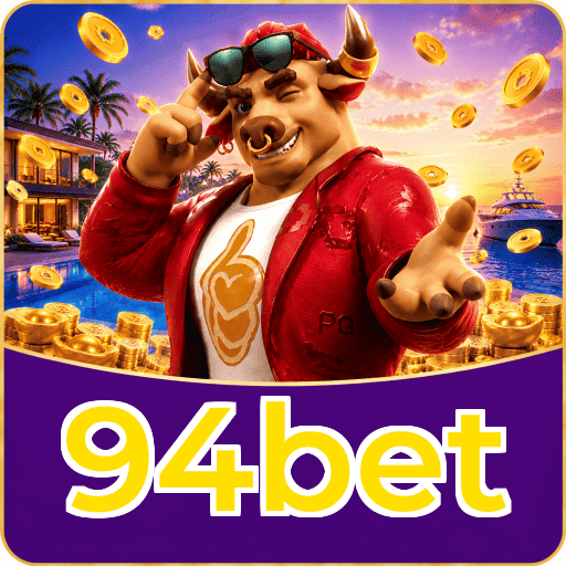 Plataforma 94bet - Segurança SSL 256-bit