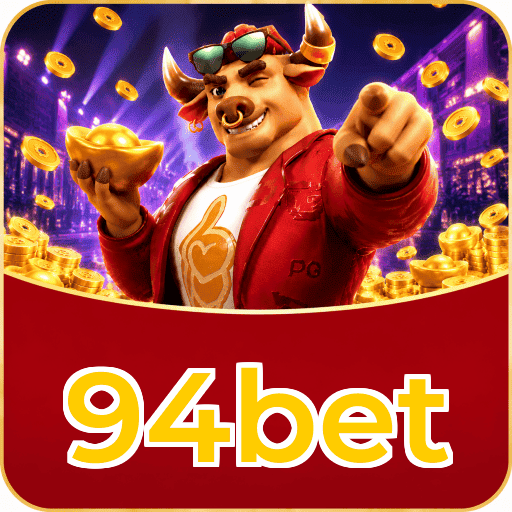 94bet Logo 1