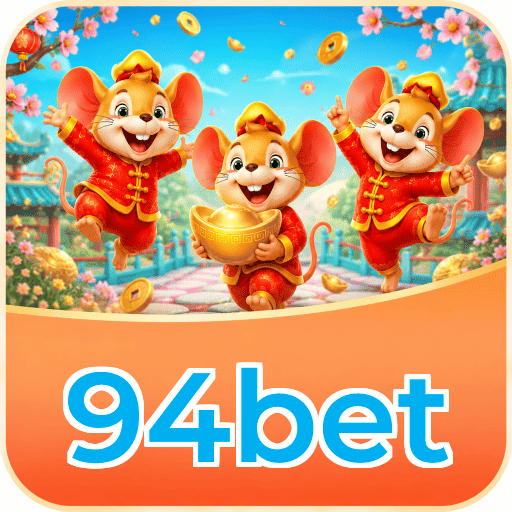 94bet Instalar Logo 3