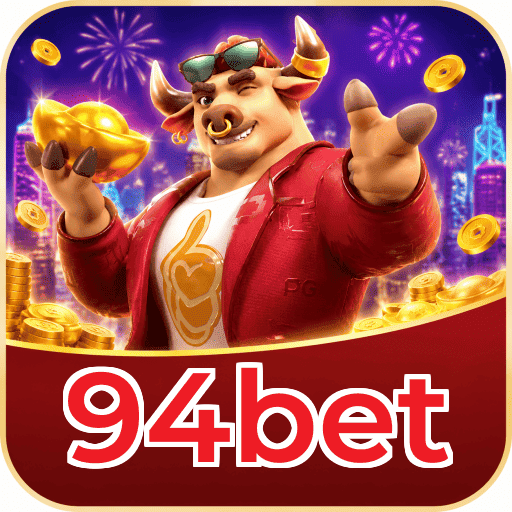 94bet Segurança Logo 3