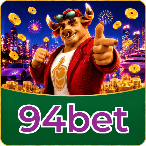 Odds Competitivas 94bet
