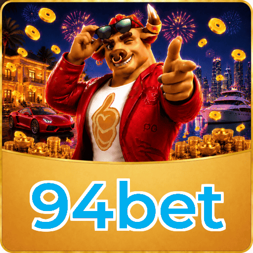 94bet Certificado eCOGRA