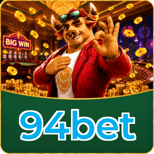 94bet Licenciado Curaçao - Segurança SSL 256-bit