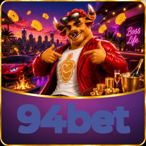 Servidor Brasil 94bet