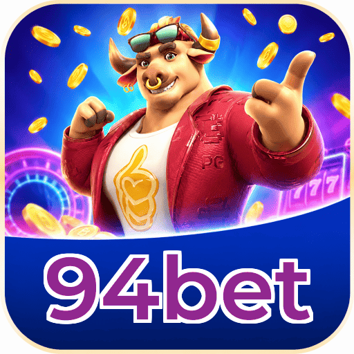 94bet Logo 3