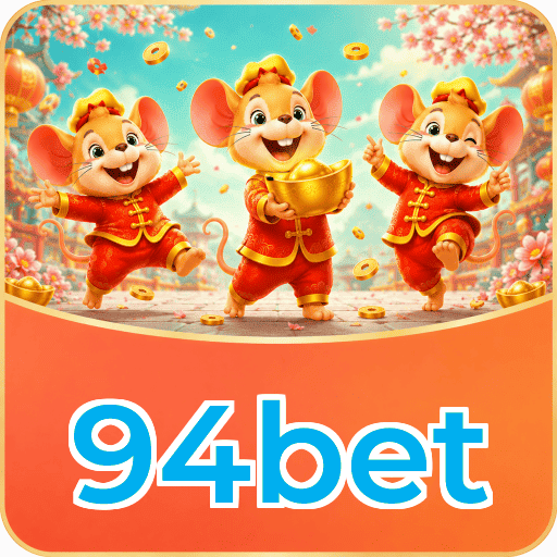 94bet Segurança Logo 1
