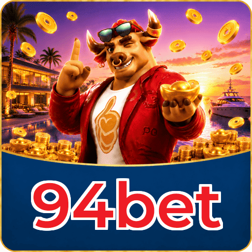 Slots 94bet - RTP Alto Certificado